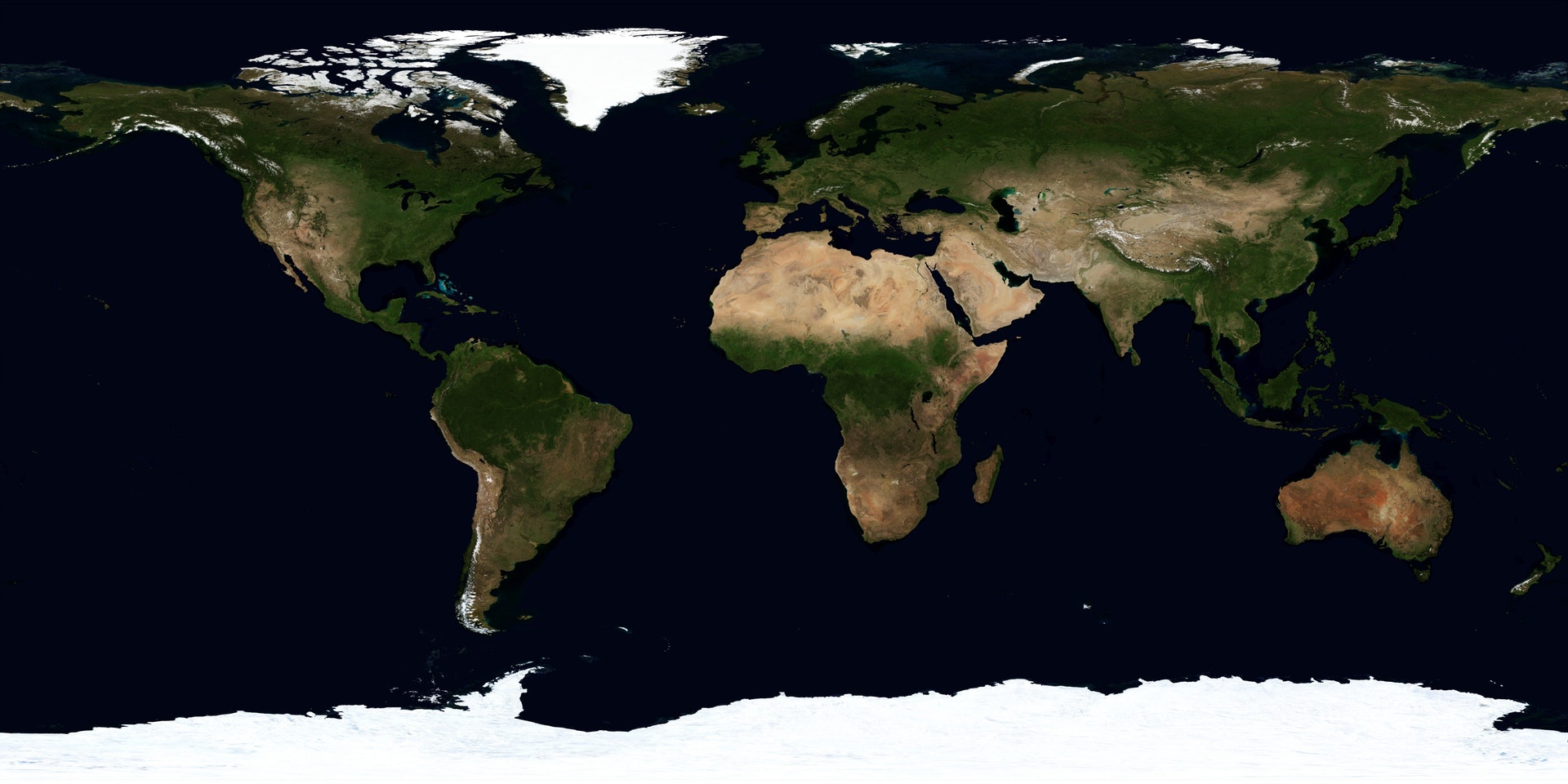 Representación internacional